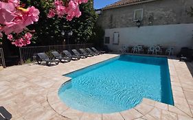 Logis Hotel Restaurant Residence